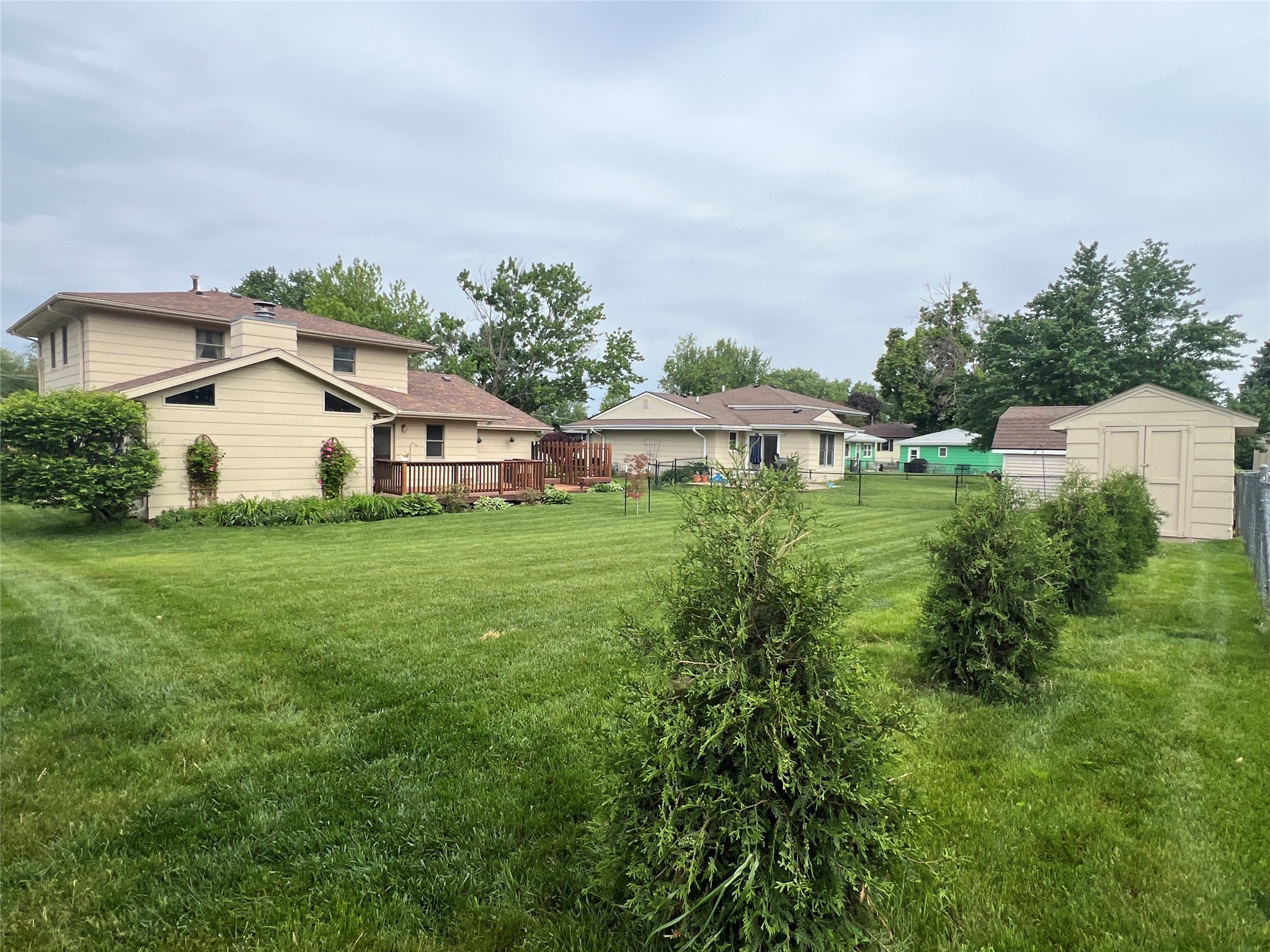 210 E 24th Street, Newton, Iowa image 30