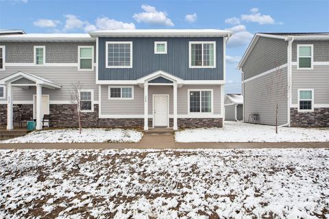 Condo For Sale - 248 NW Common Place<br/> Waukee, IA 50263