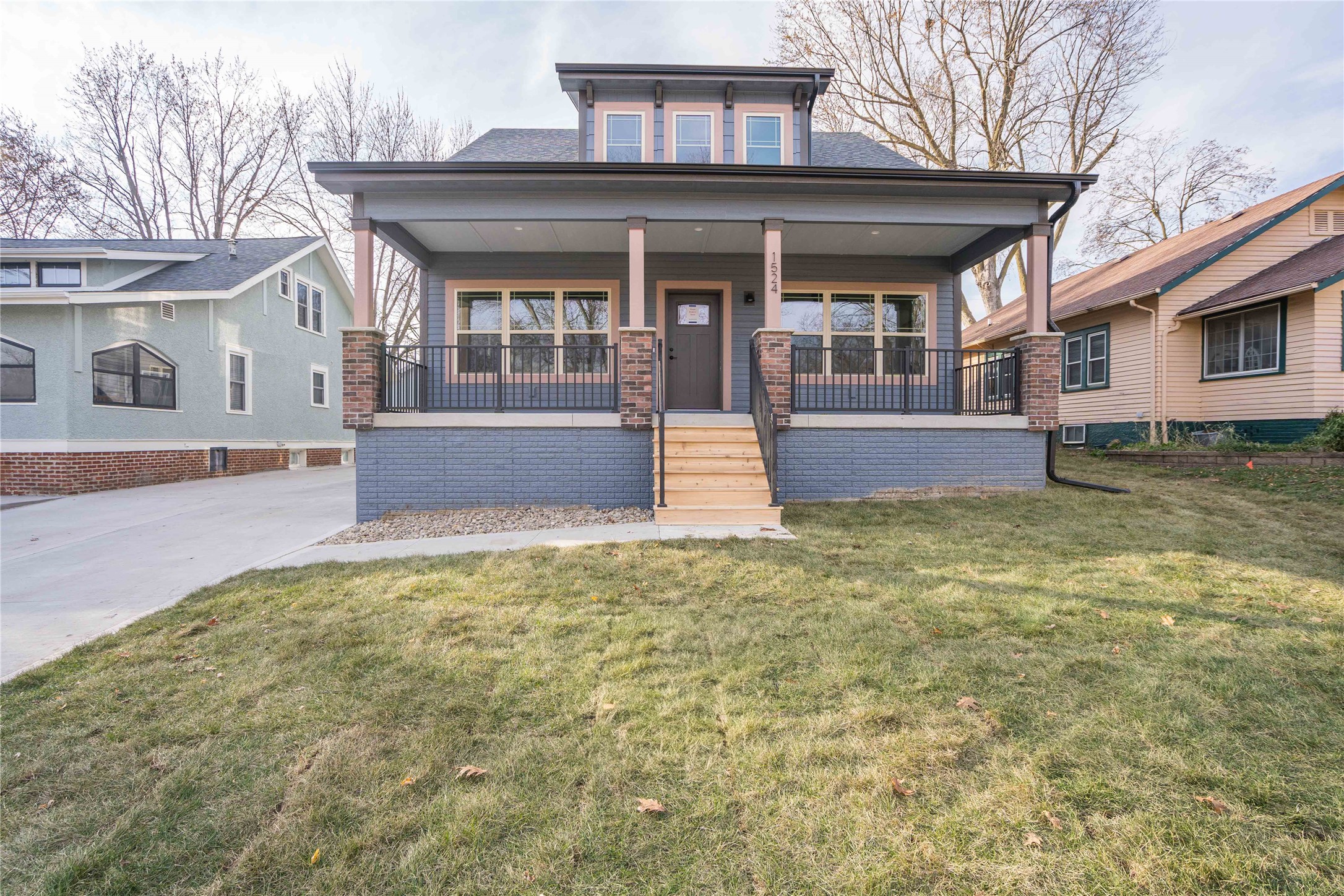 1524 43rd Street, Des Moines, Iowa image 1