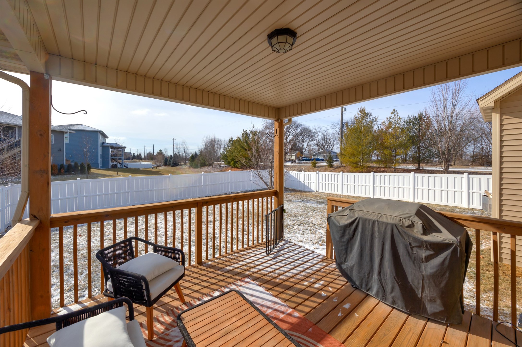 16924 Prairie Drive, Clive, Iowa image 33