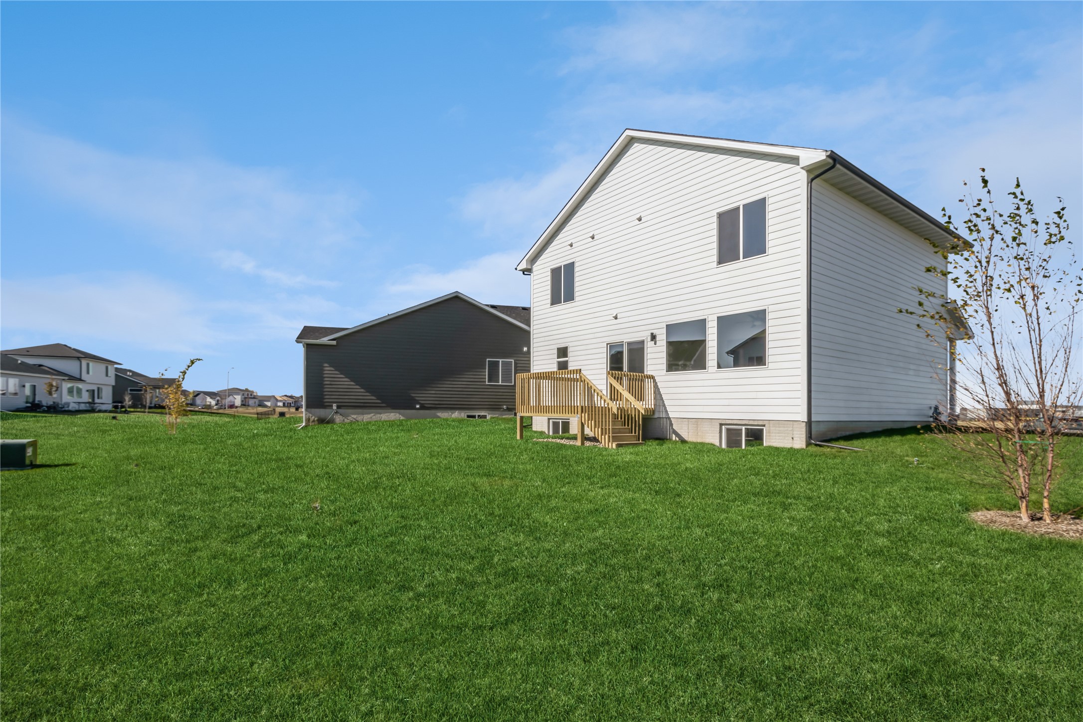 1410 NW Yorktown Drive, Waukee, Iowa image 33