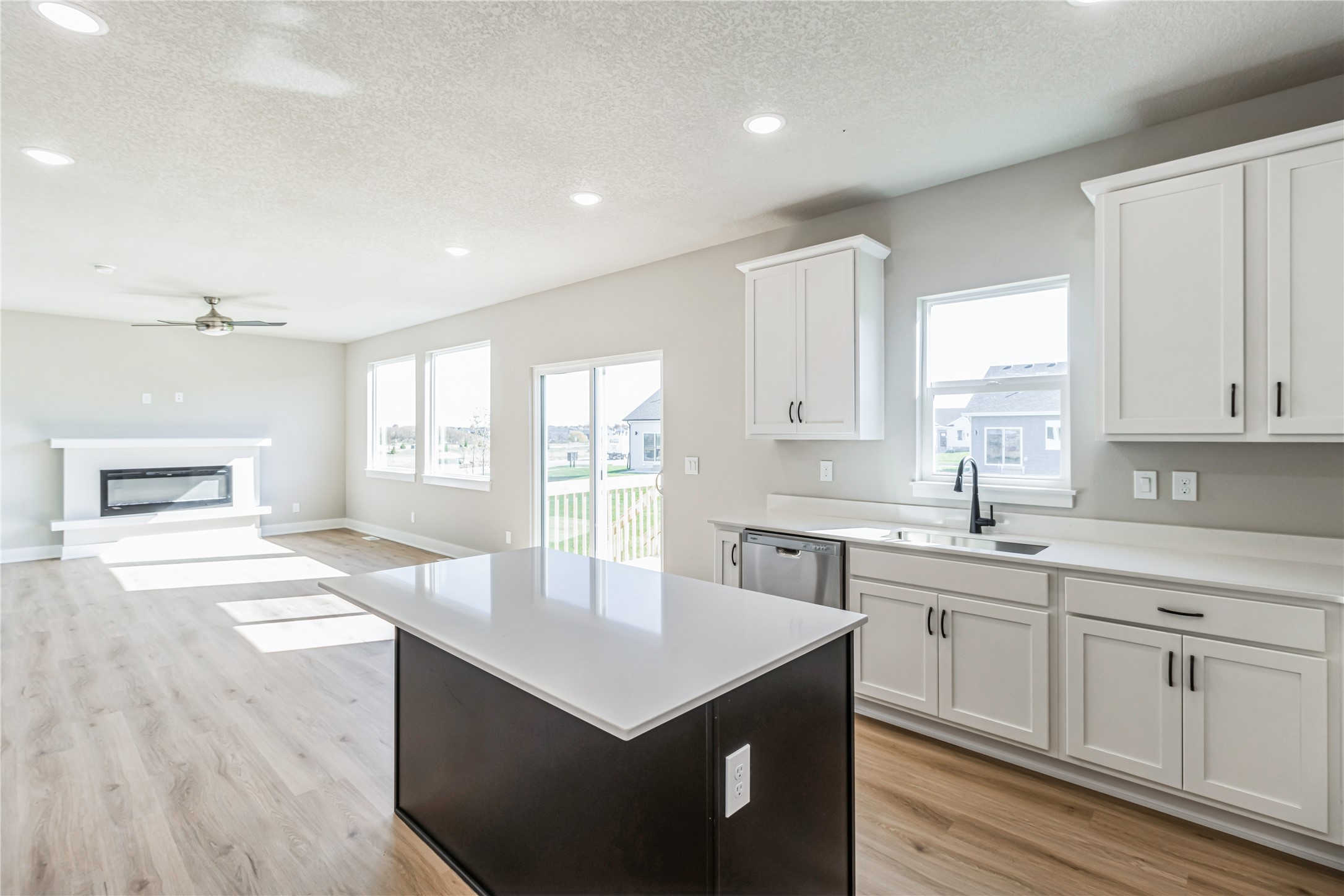 1410 NW Yorktown Drive, Waukee, Iowa image 9