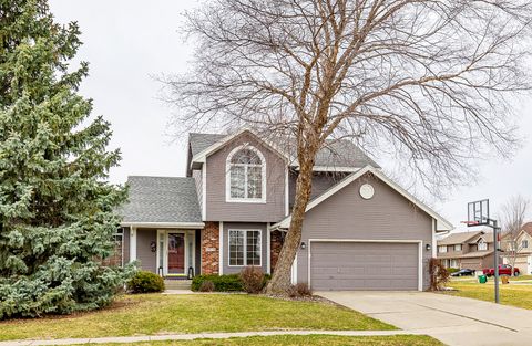 1986 NW 152nd Street Clive IA 50325