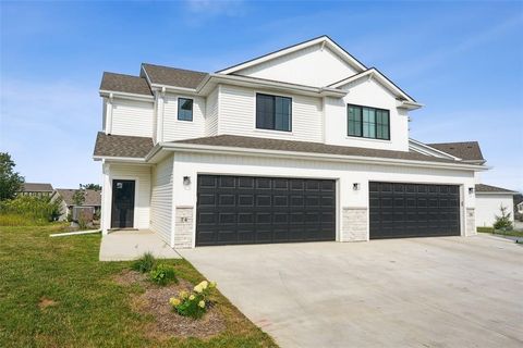 7000 Lake Ridge Avenue 71 Des Moines IA 50320