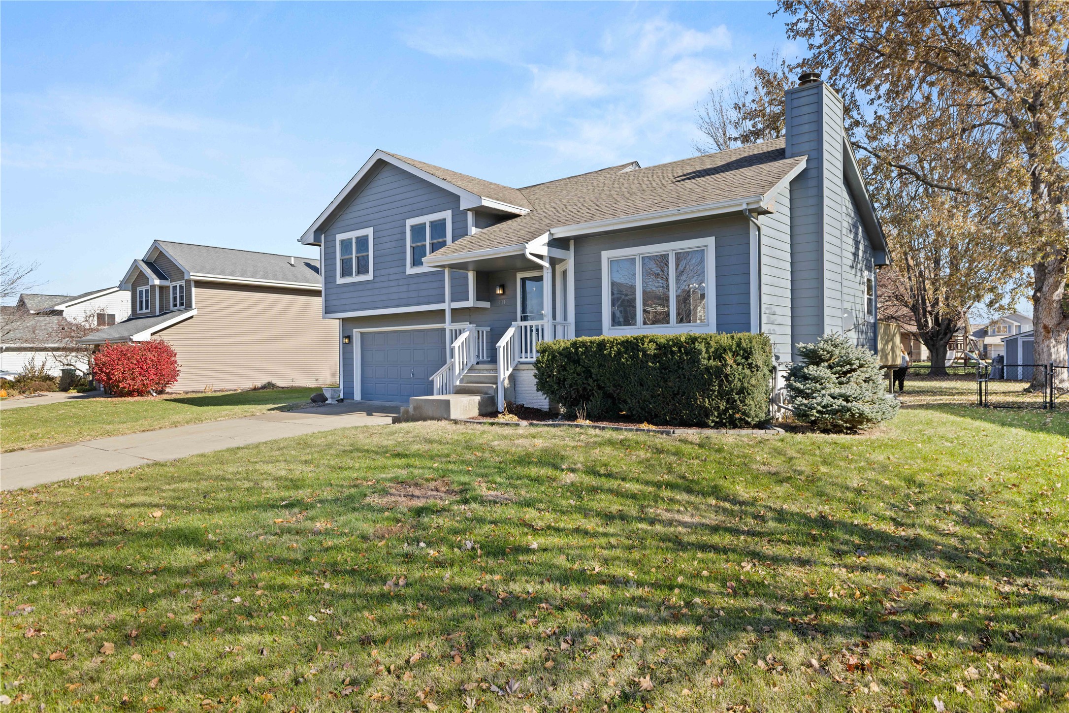 411 SW Kennybrook Drive