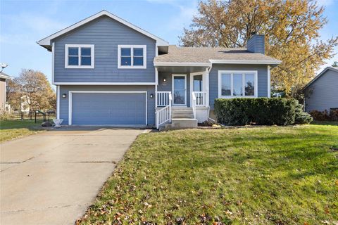 411 SW Kennybrook Drive Grimes IA 50111