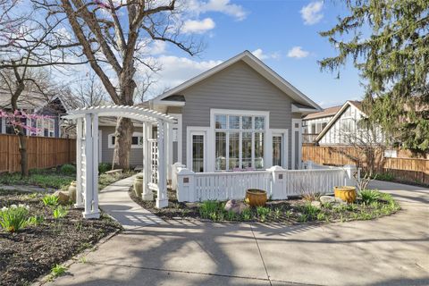 5740 Walnut Hill Avenue Des Moines IA 50312