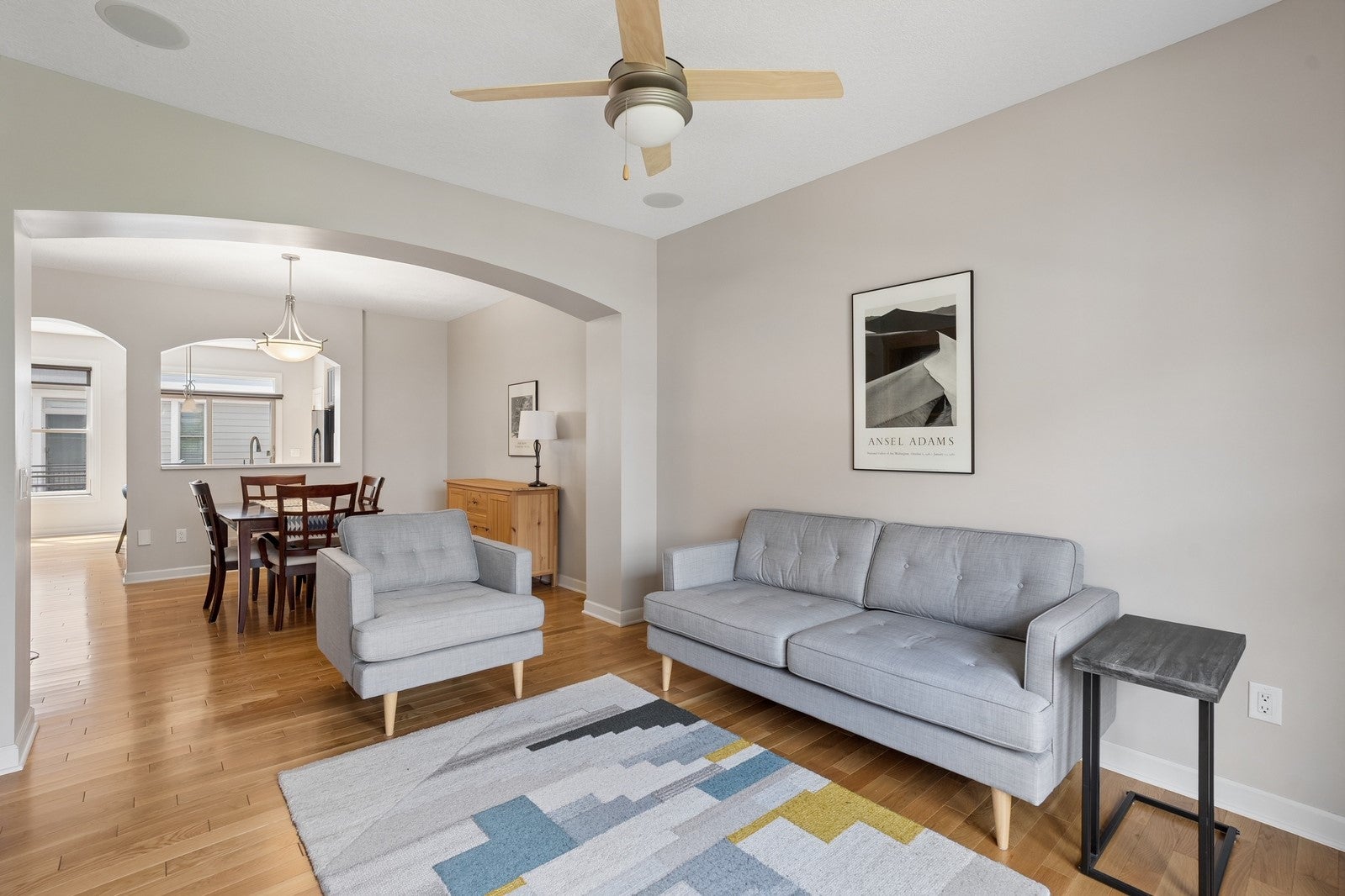 201 Grand Avenue 207