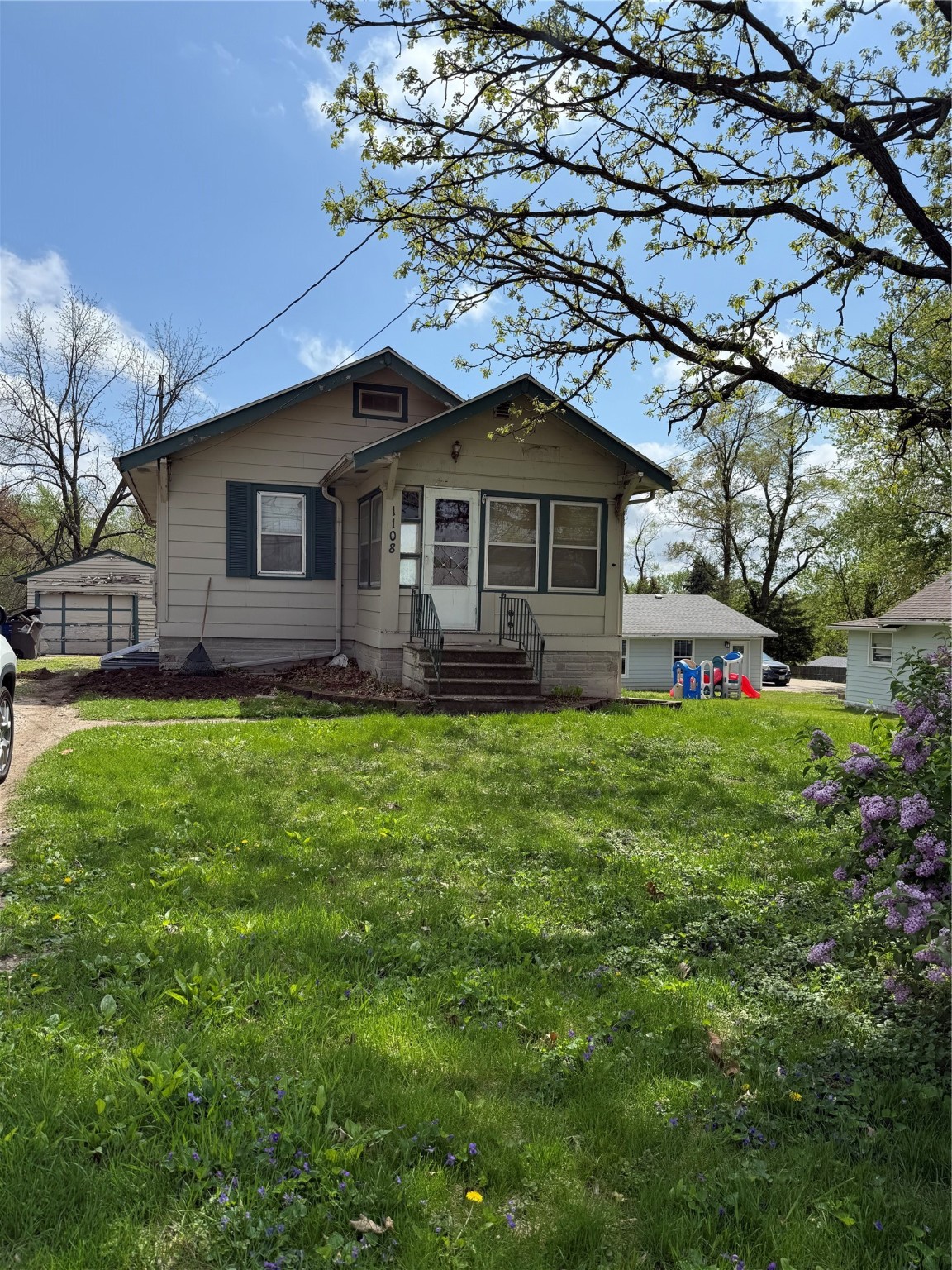 1108 Wade Street, Des Moines, Iowa image 1