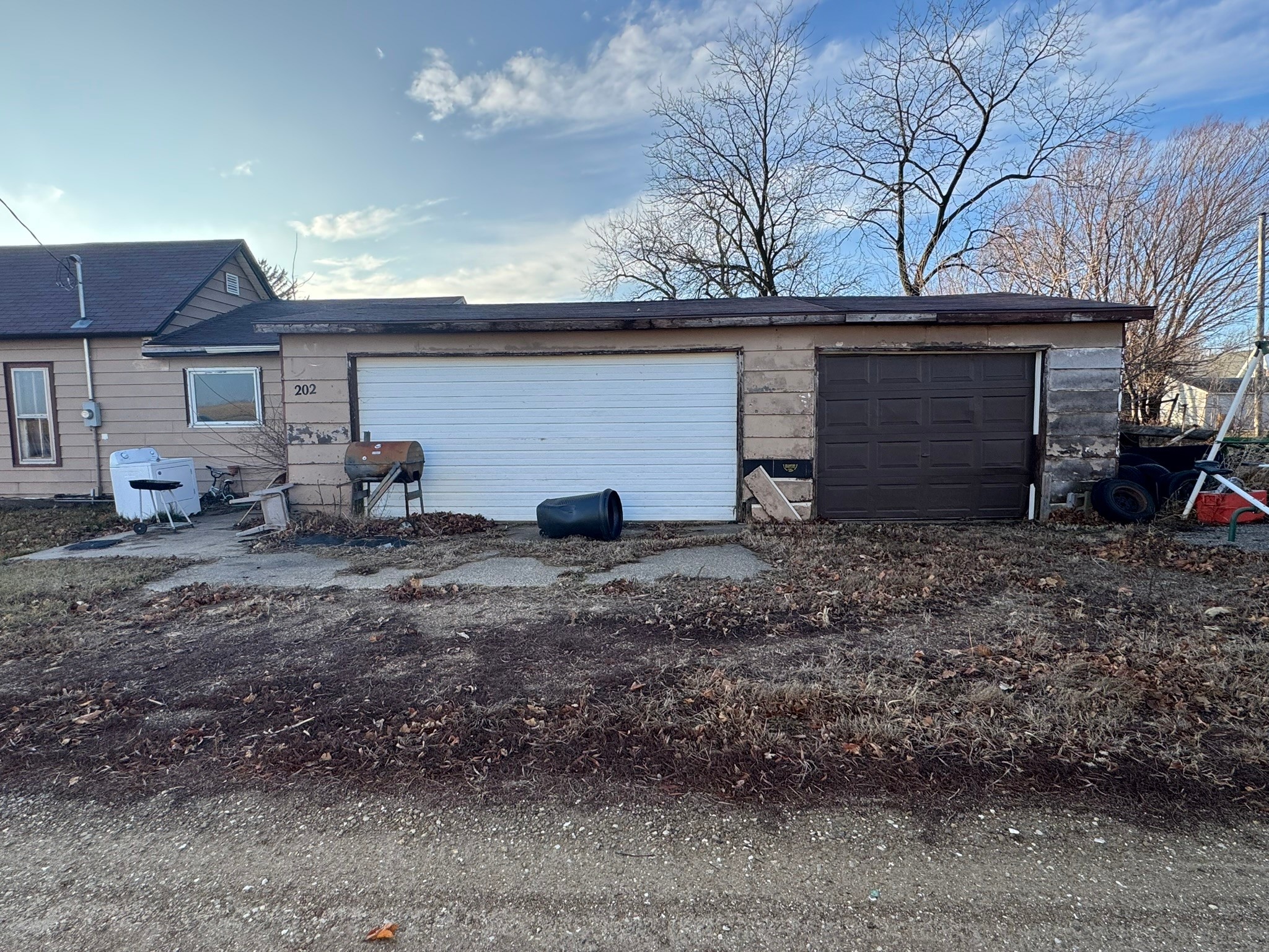 18238 Baxter Place, Clive, Iowa image 4