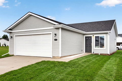 Homes For Sale - 2203 Legacy Drive<br/> Norwalk, IA 50211