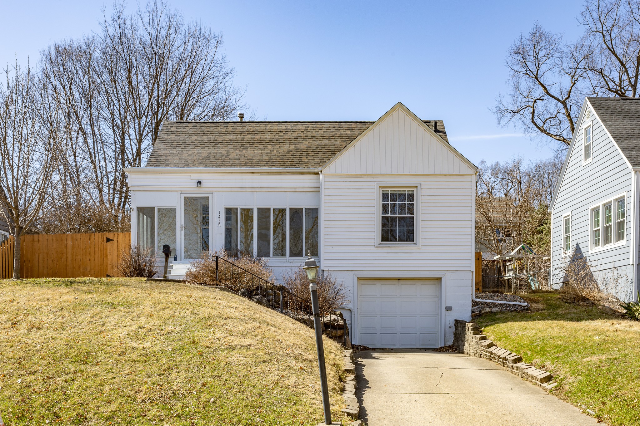 1312 62nd Street, Des Moines, Iowa image 1