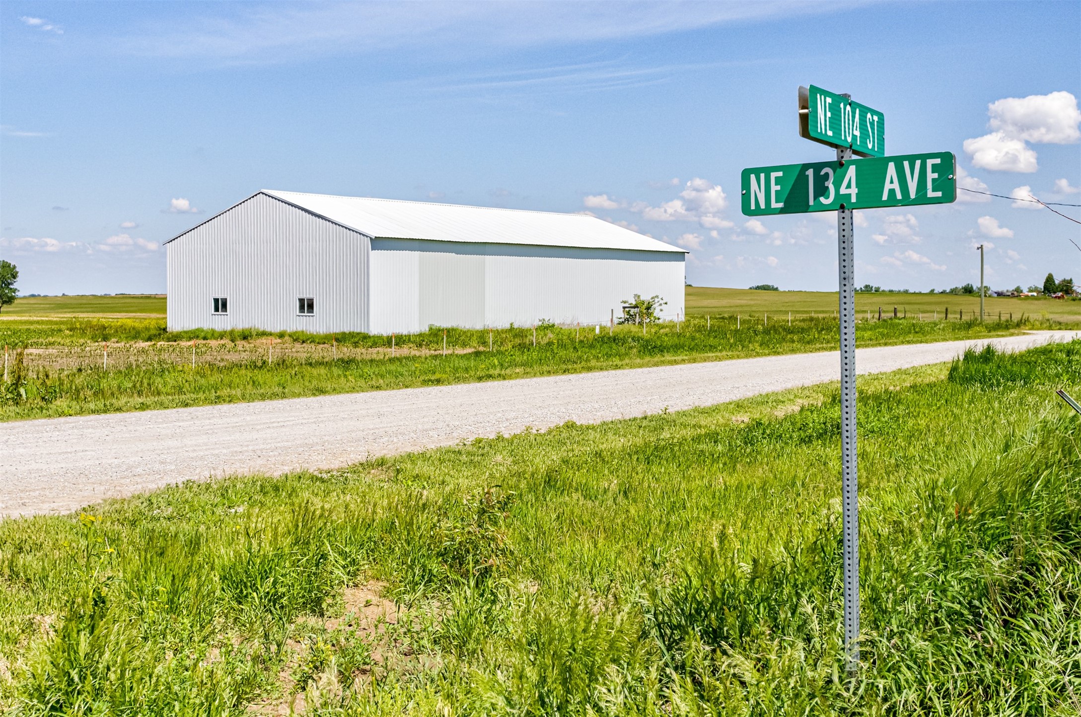 TBD NE 134th Avenue, Maxwell, Iowa image 1
