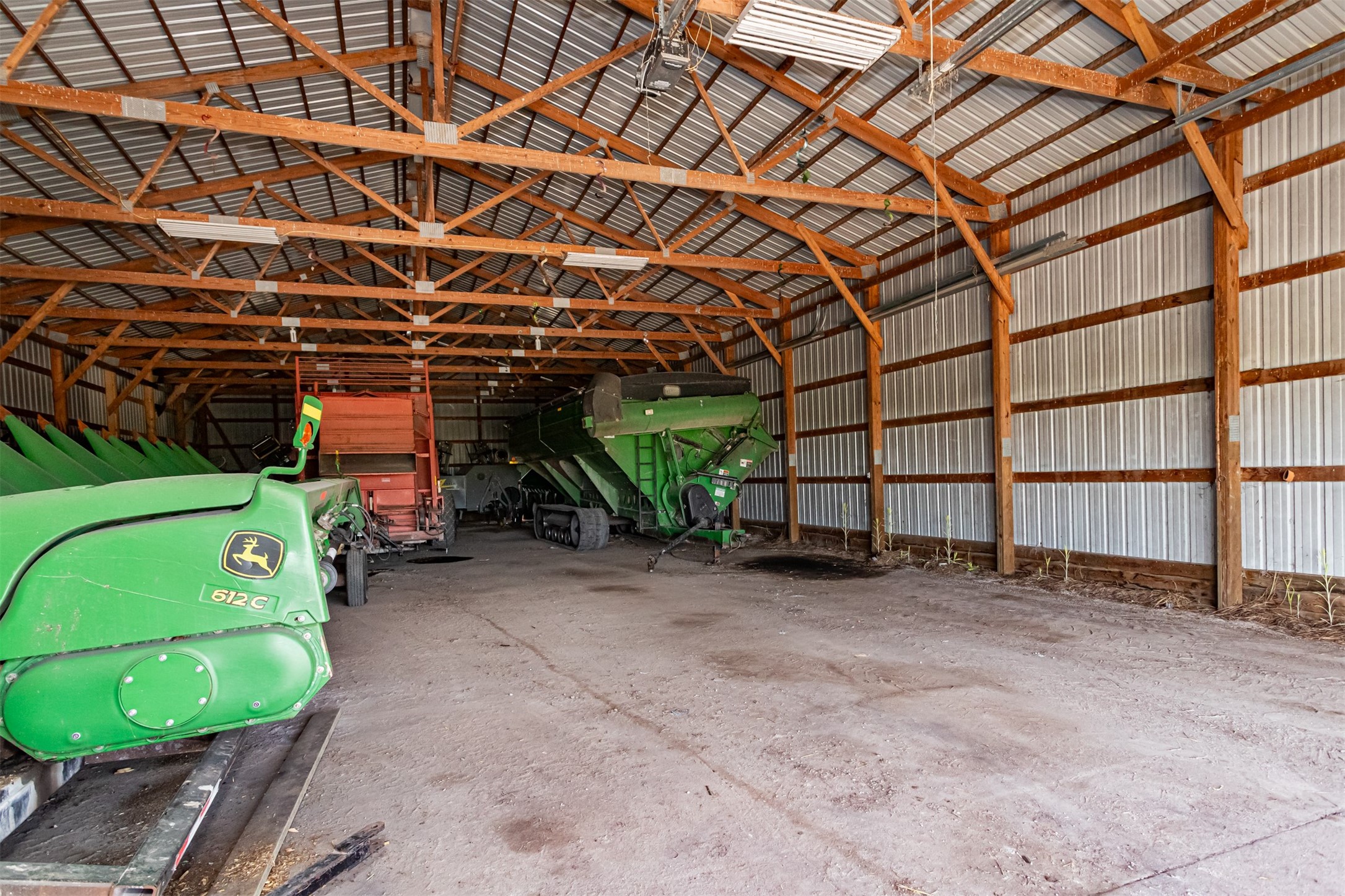 TBD NE 134th Avenue, Maxwell, Iowa image 16
