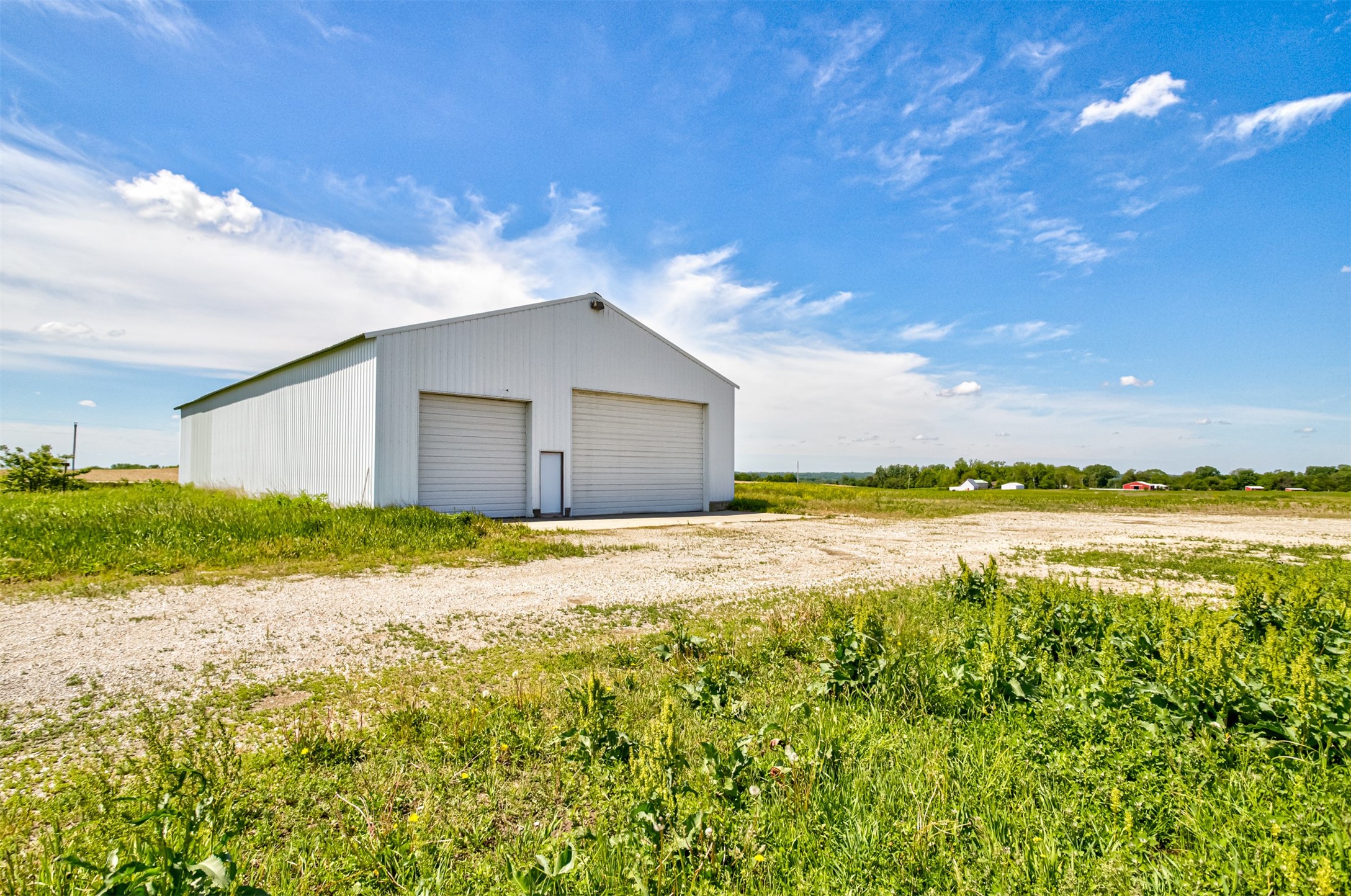 TBD NE 134th Avenue, Maxwell, Iowa image 2