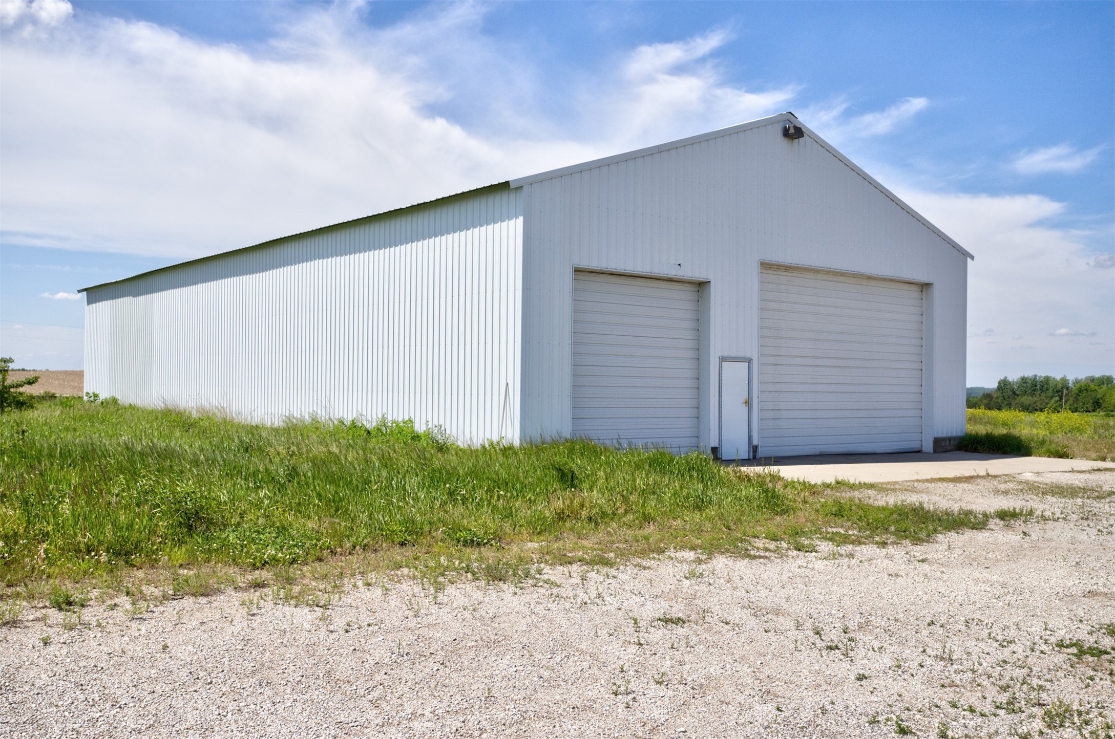 TBD NE 134th Avenue, Maxwell, Iowa image 3