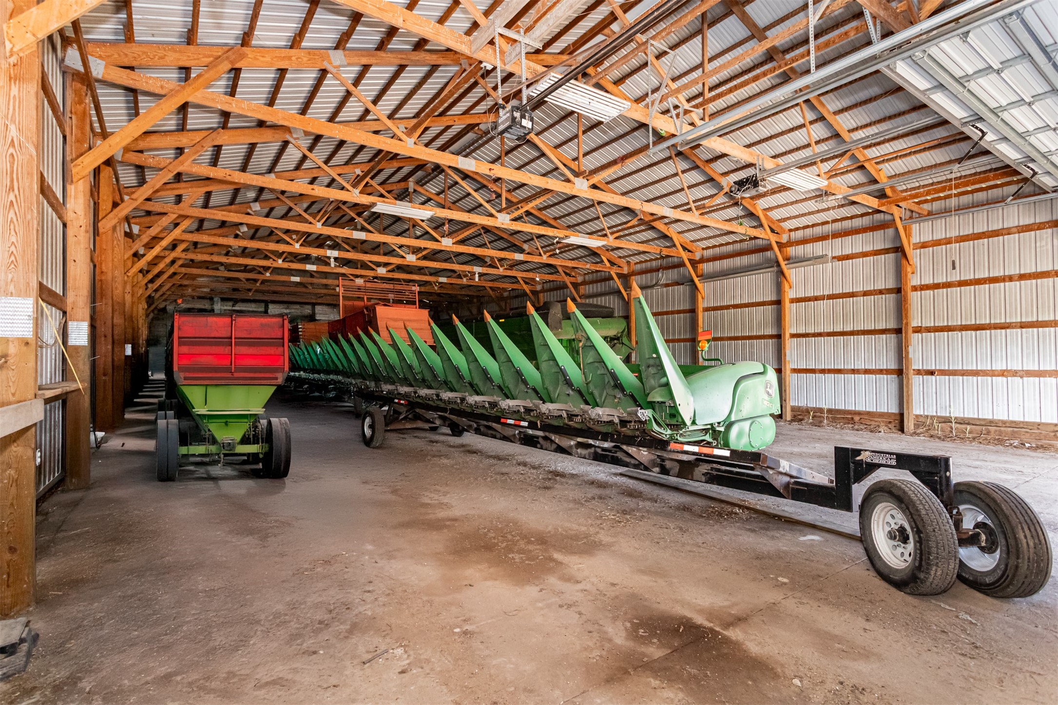 TBD NE 134th Avenue, Maxwell, Iowa image 12