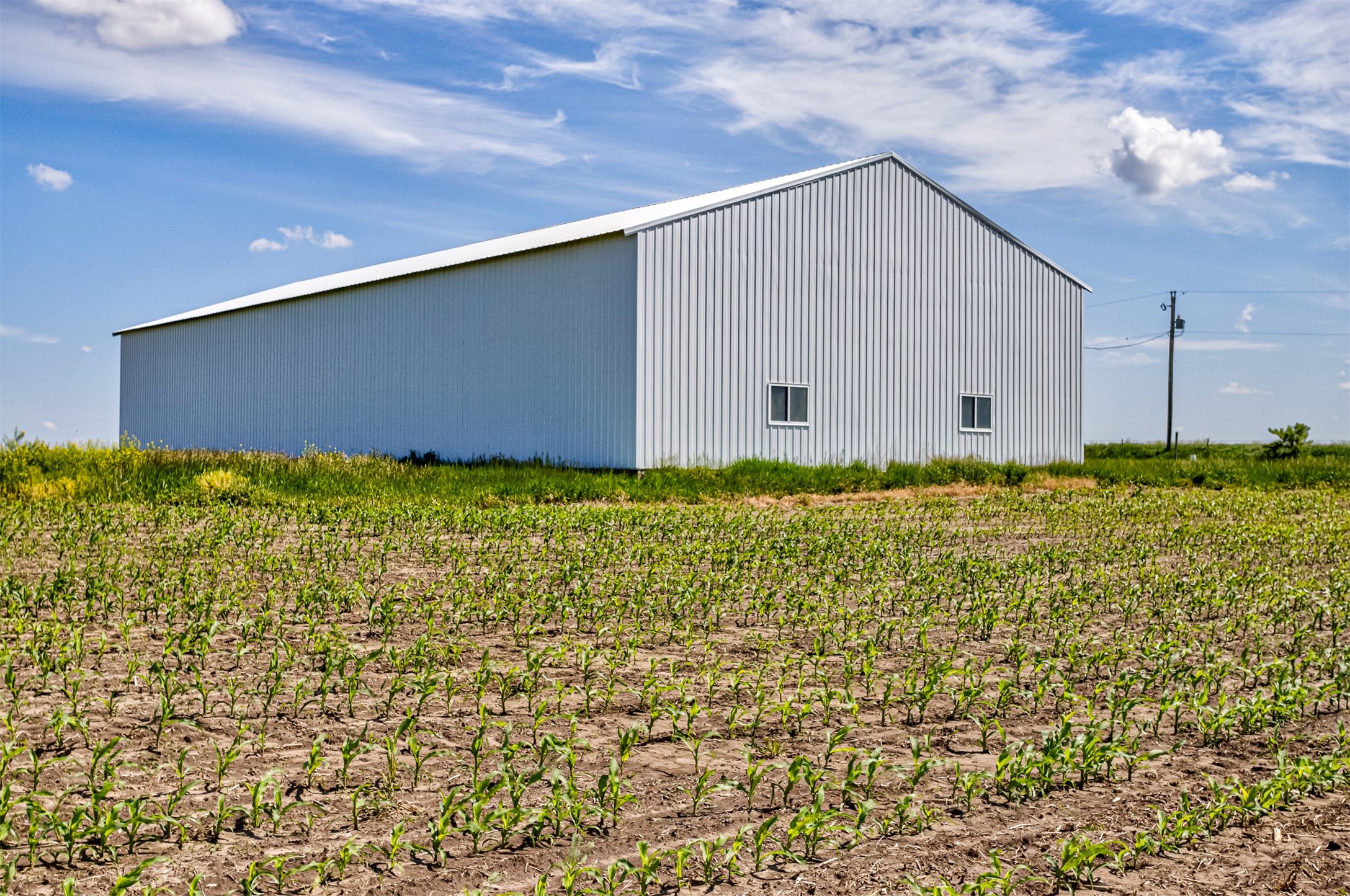 TBD NE 134th Avenue, Maxwell, Iowa image 8
