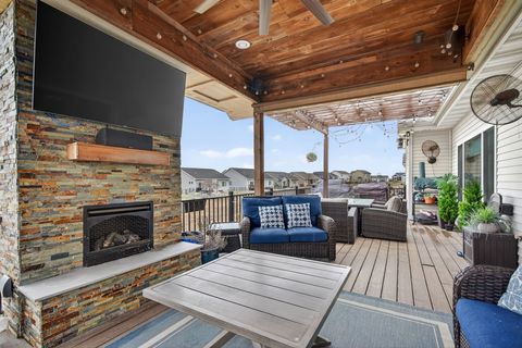 Homes For Sale - 500 SE 14th Street<br/> Grimes, IA 50111