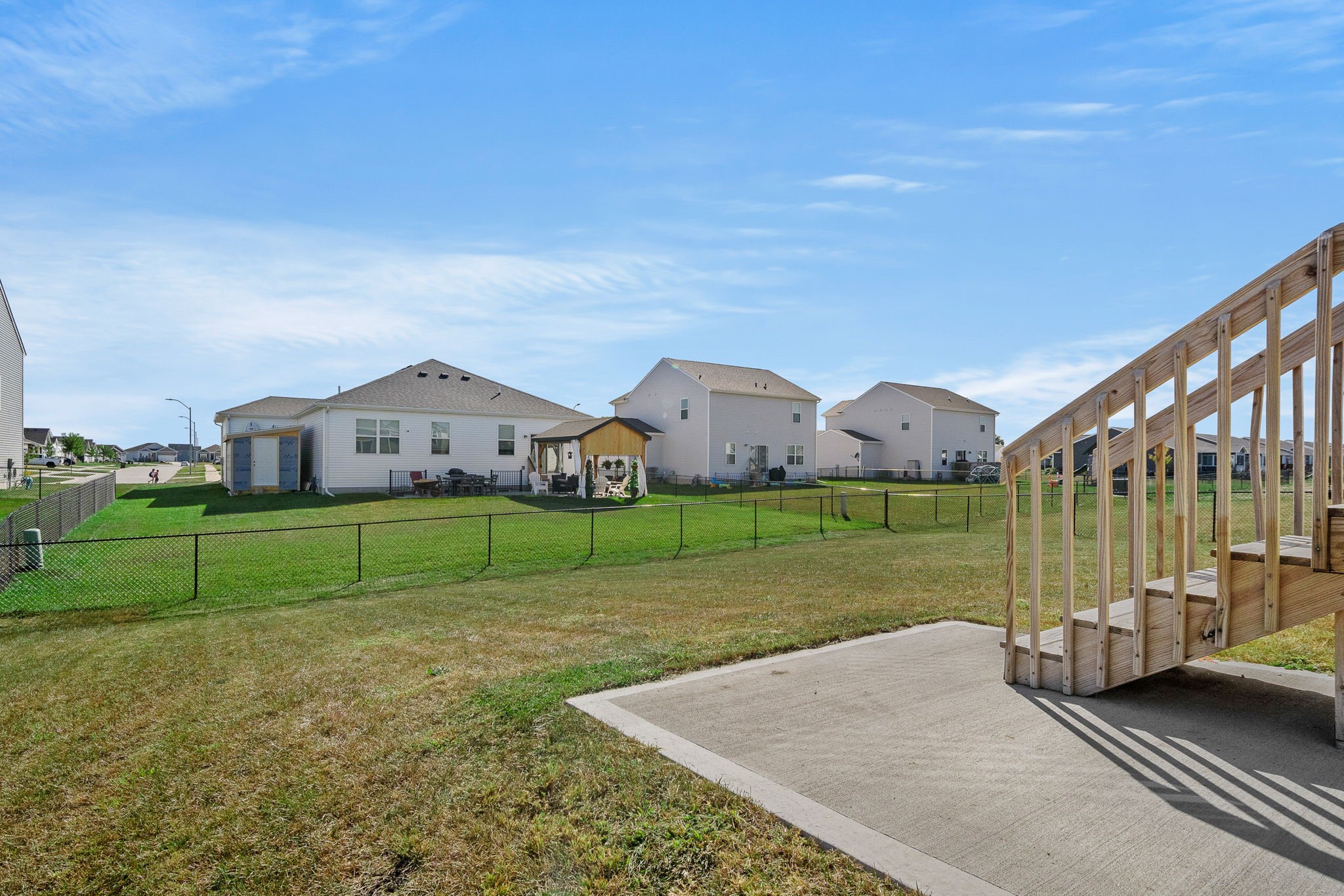 2715 Nw 44th Street, Ankeny, Iowa image 26