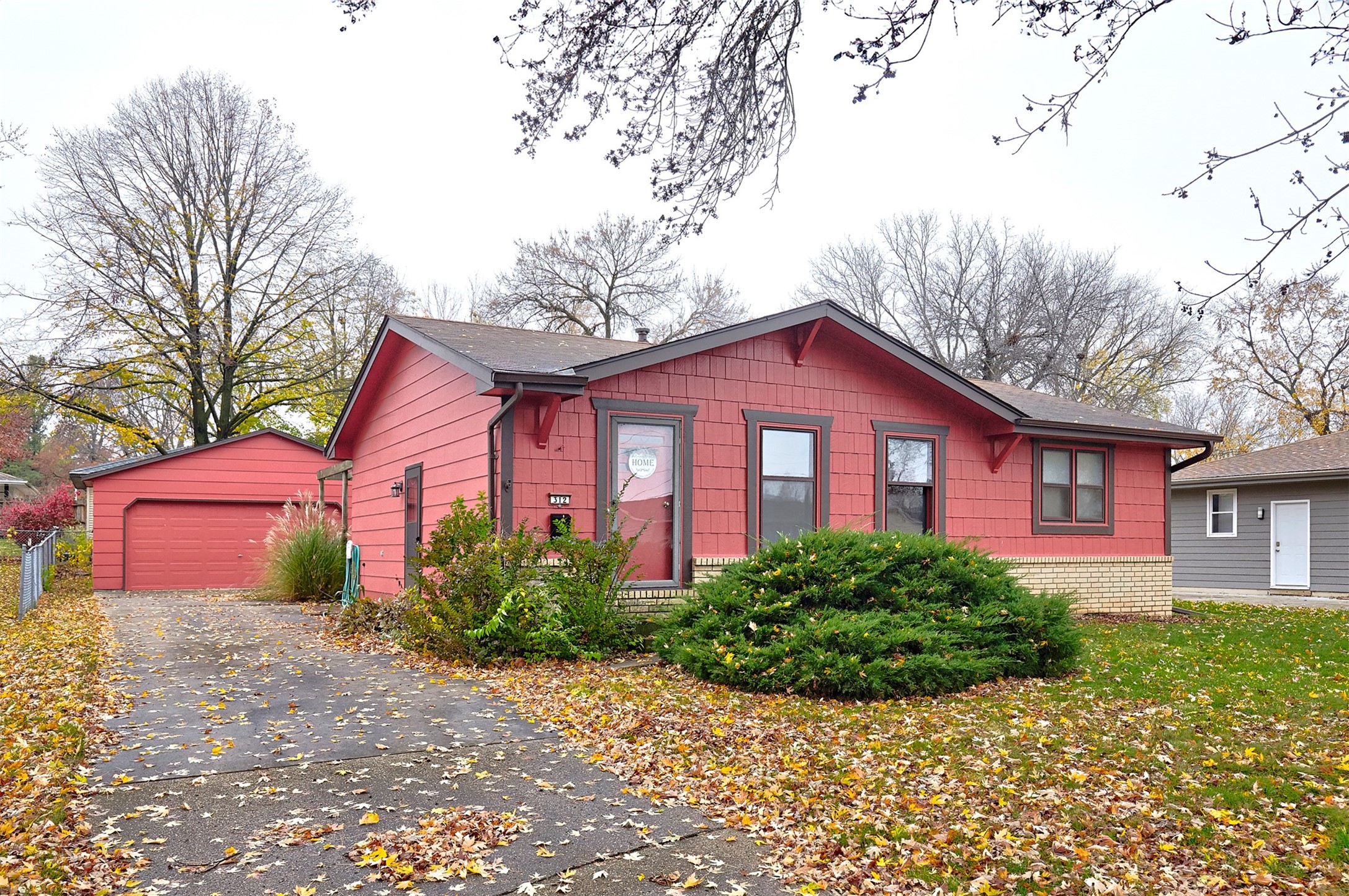 312 NW Linden Street, Ankeny, Iowa image 1