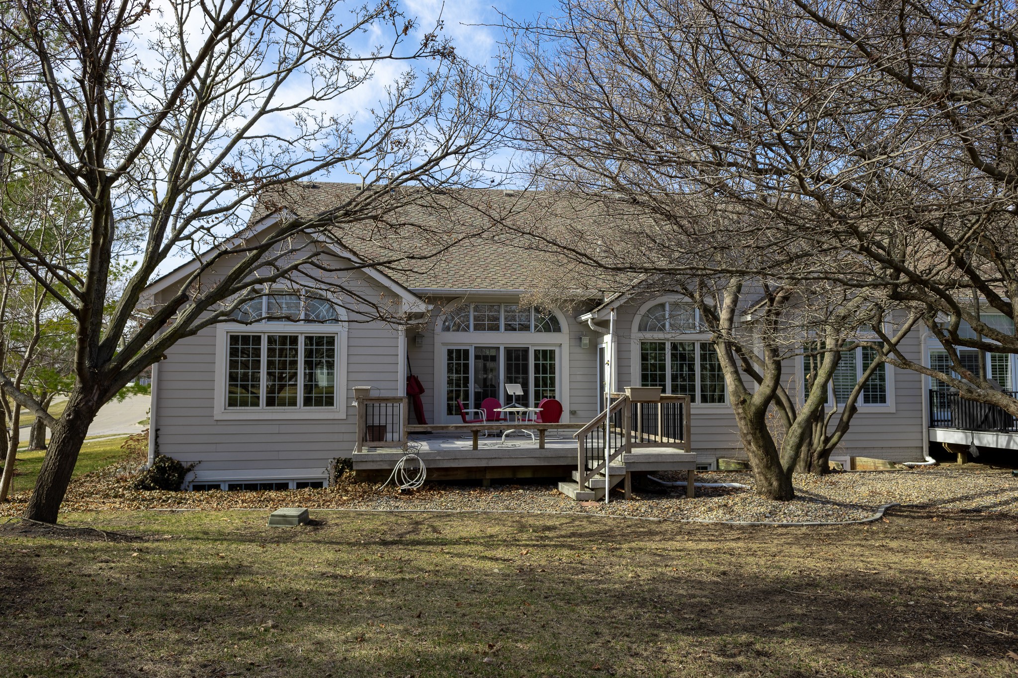 13598 Village Court, Clive, Iowa image 25