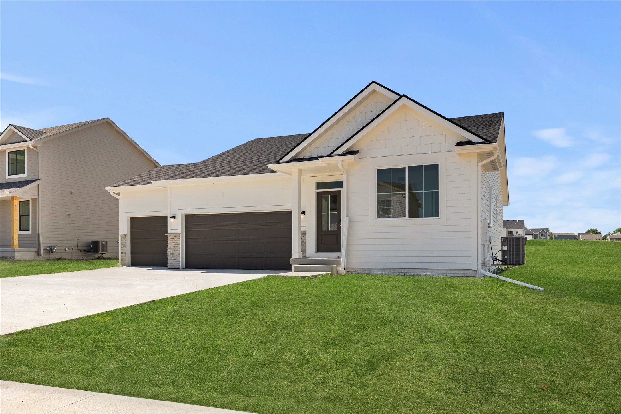 1012 Shady Lane Drive