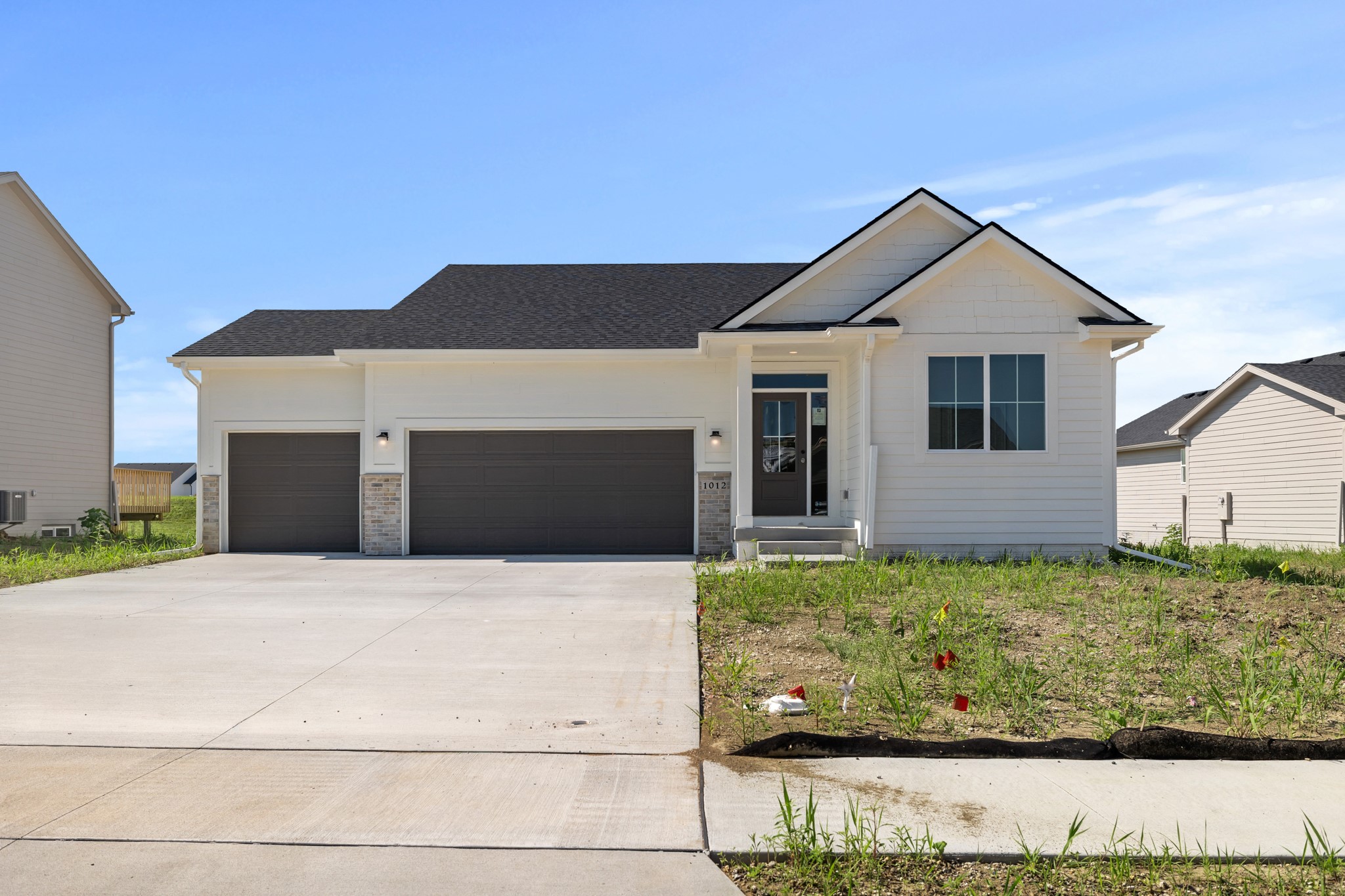 1012 Shady Lane Drive