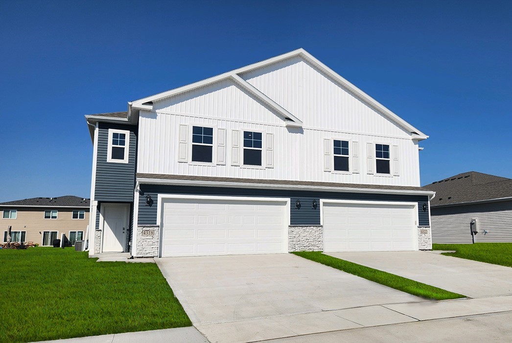 4302 NE 13th Street, Ankeny, Iowa image 1
