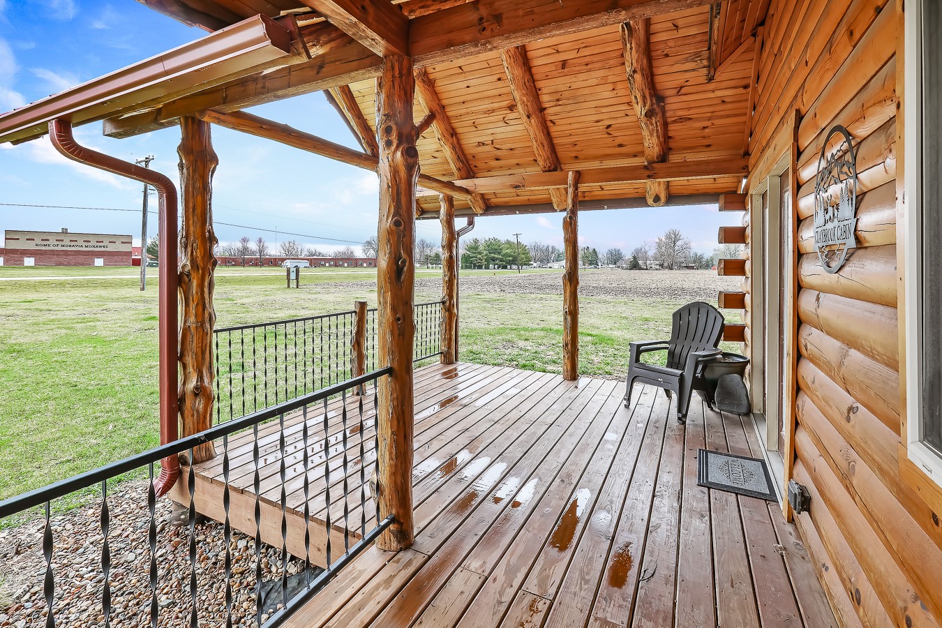 512 N Brandon Avenue, Moravia, Iowa image 26