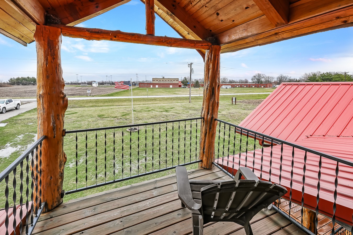 512 N Brandon Avenue, Moravia, Iowa image 17