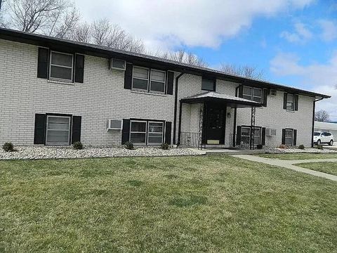 Homes For Rent - 602 Se Grant Street #2<br/> Ankeny, IA 50021