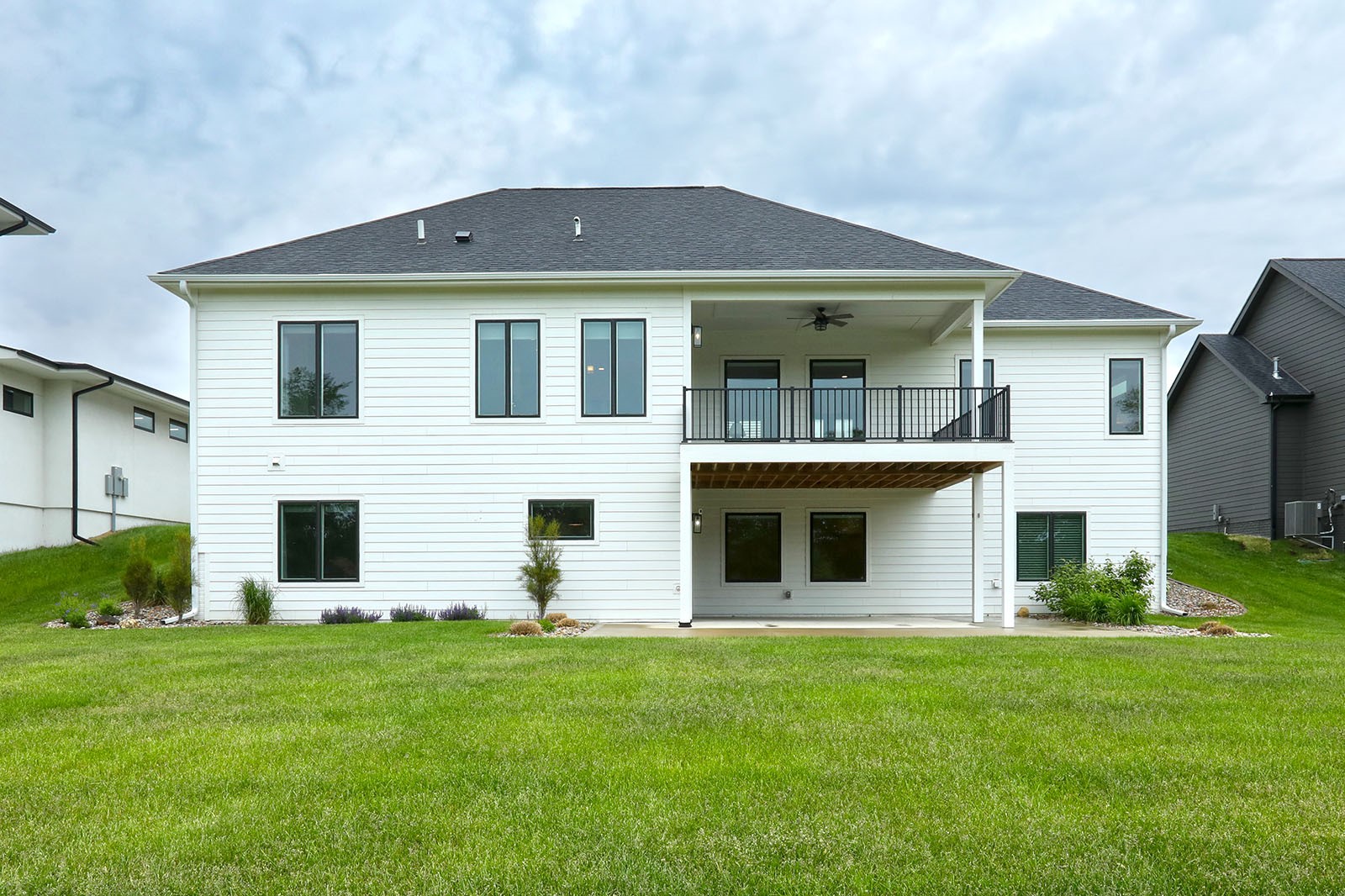 8019 NW 106th Court, Johnston, Iowa image 31