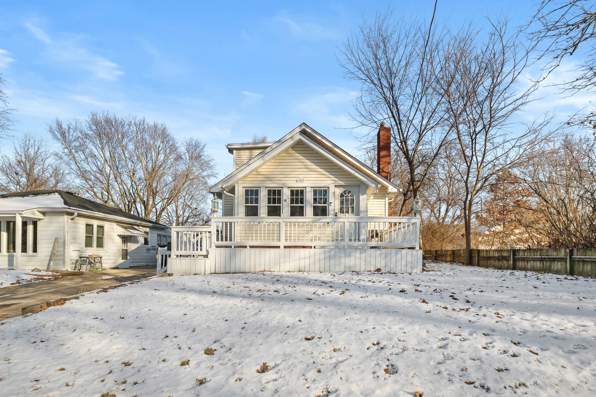 2523 39th Street, Des Moines, Iowa image 1