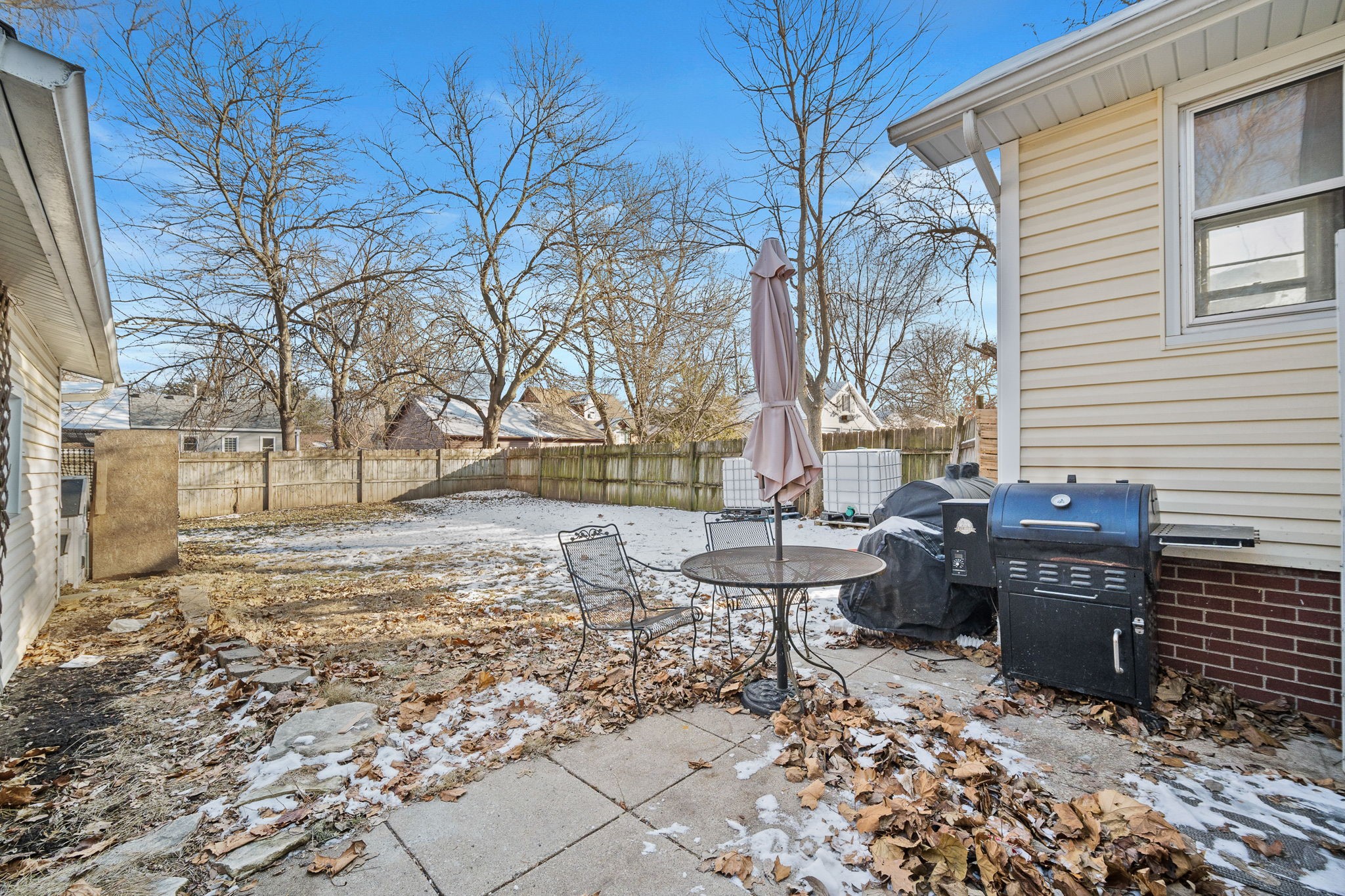 2523 39th Street, Des Moines, Iowa image 30