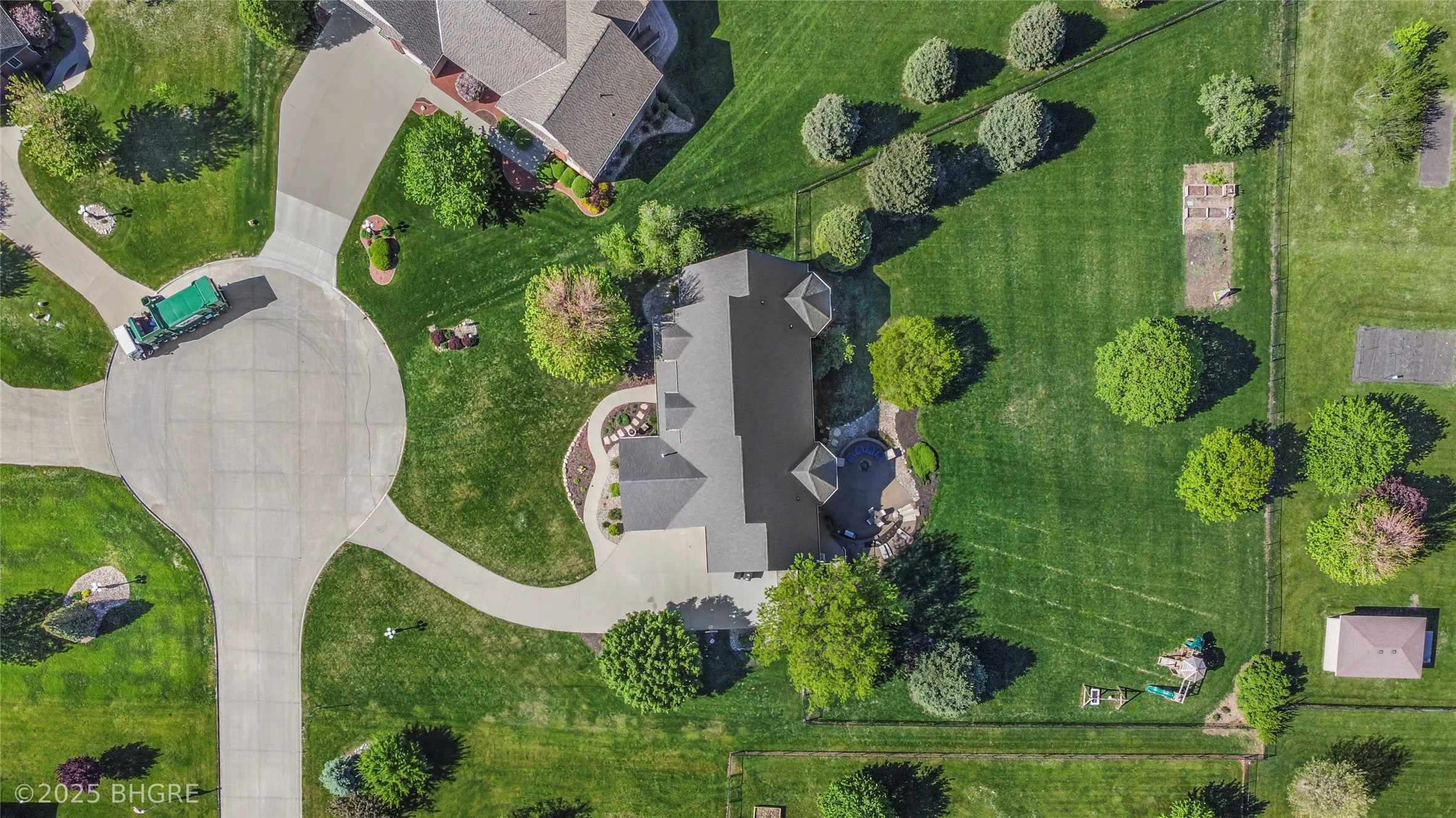 10359 NW 40th Street, Polk City, Iowa image 34