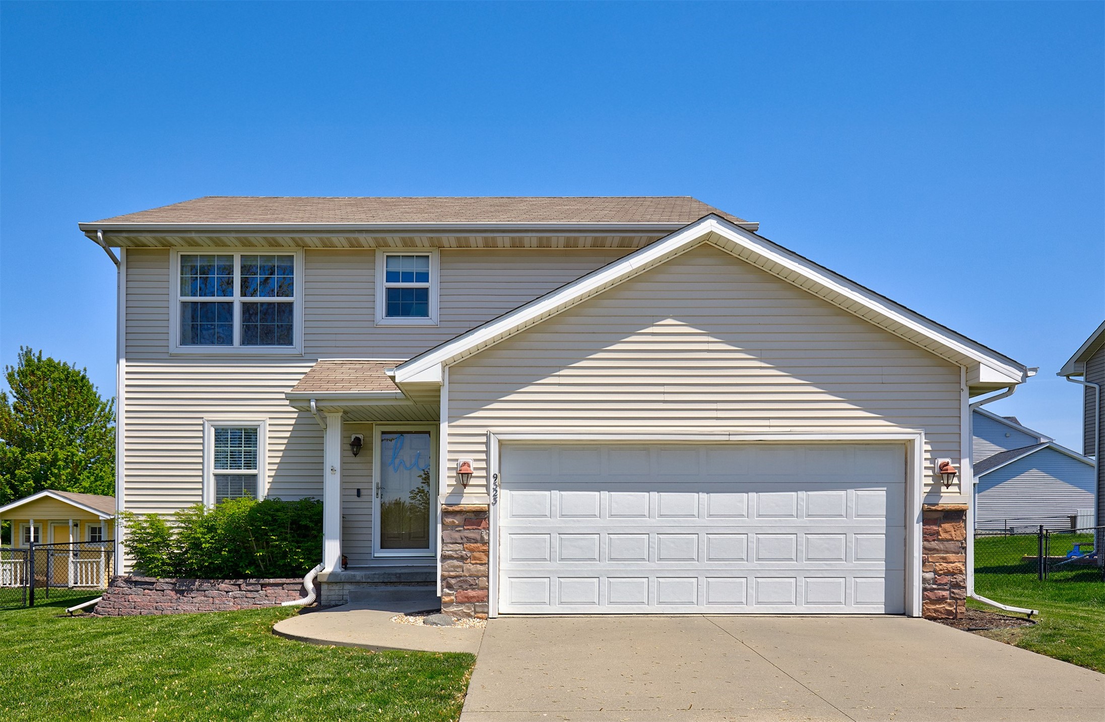 9323 Wilson Street, West Des Moines, Iowa image 1