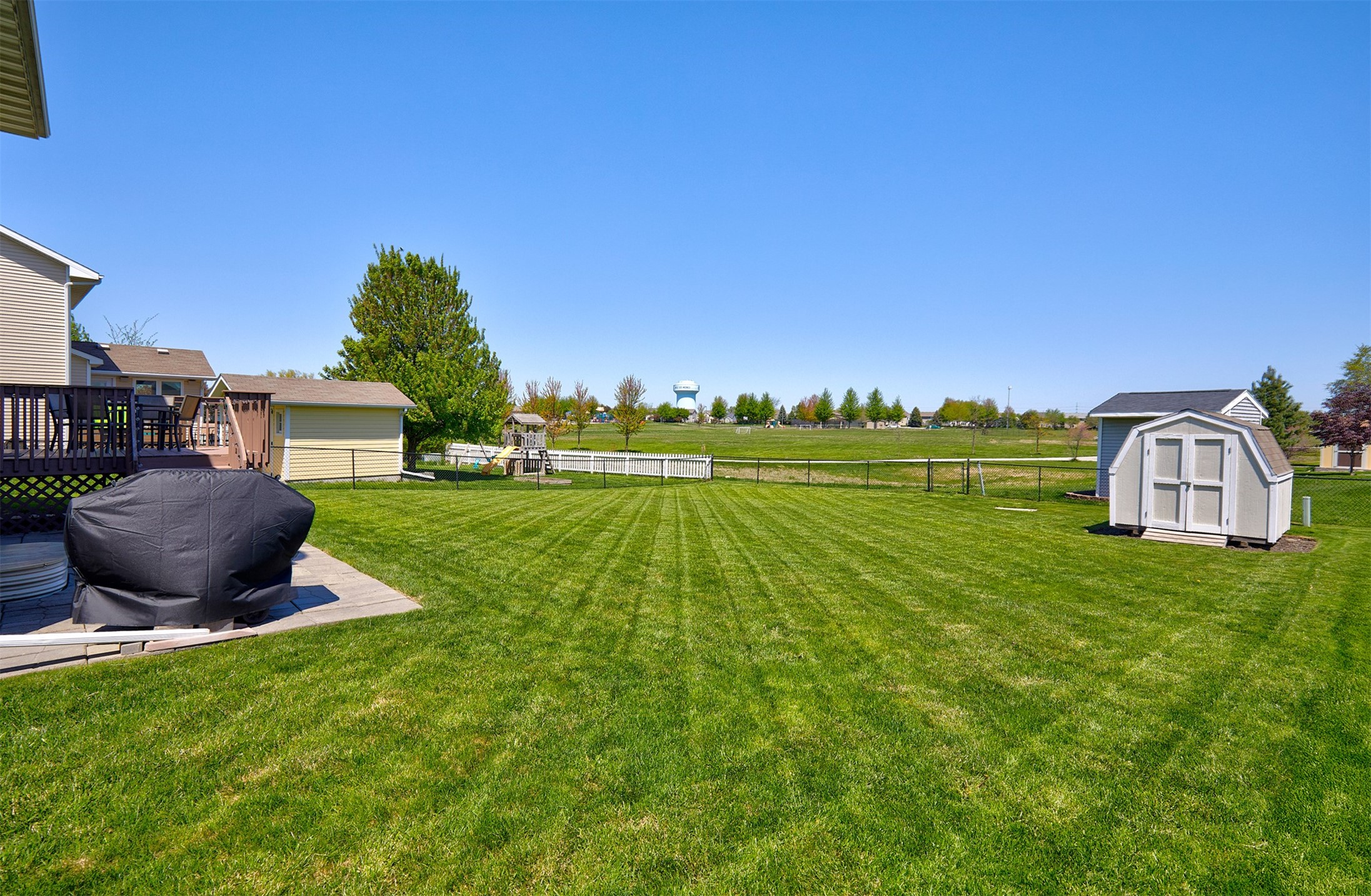 9323 Wilson Street, West Des Moines, Iowa image 3