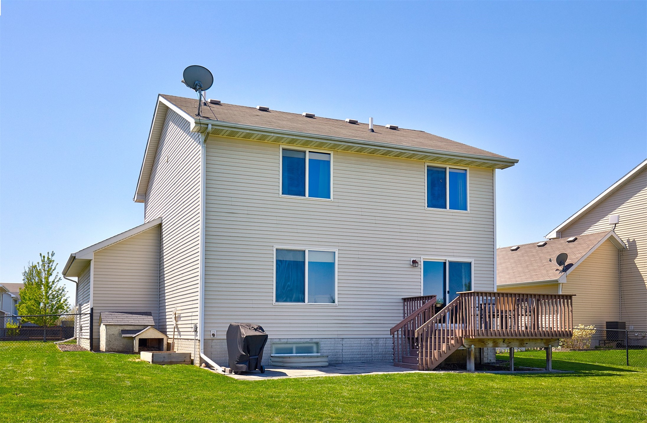 9323 Wilson Street, West Des Moines, Iowa image 2