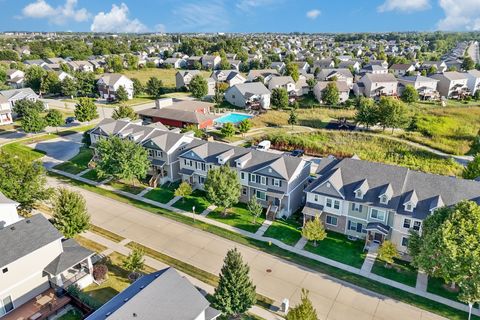 Homes For Sale - 52 SE Booth Avenue<br/> Waukee, IA 50263