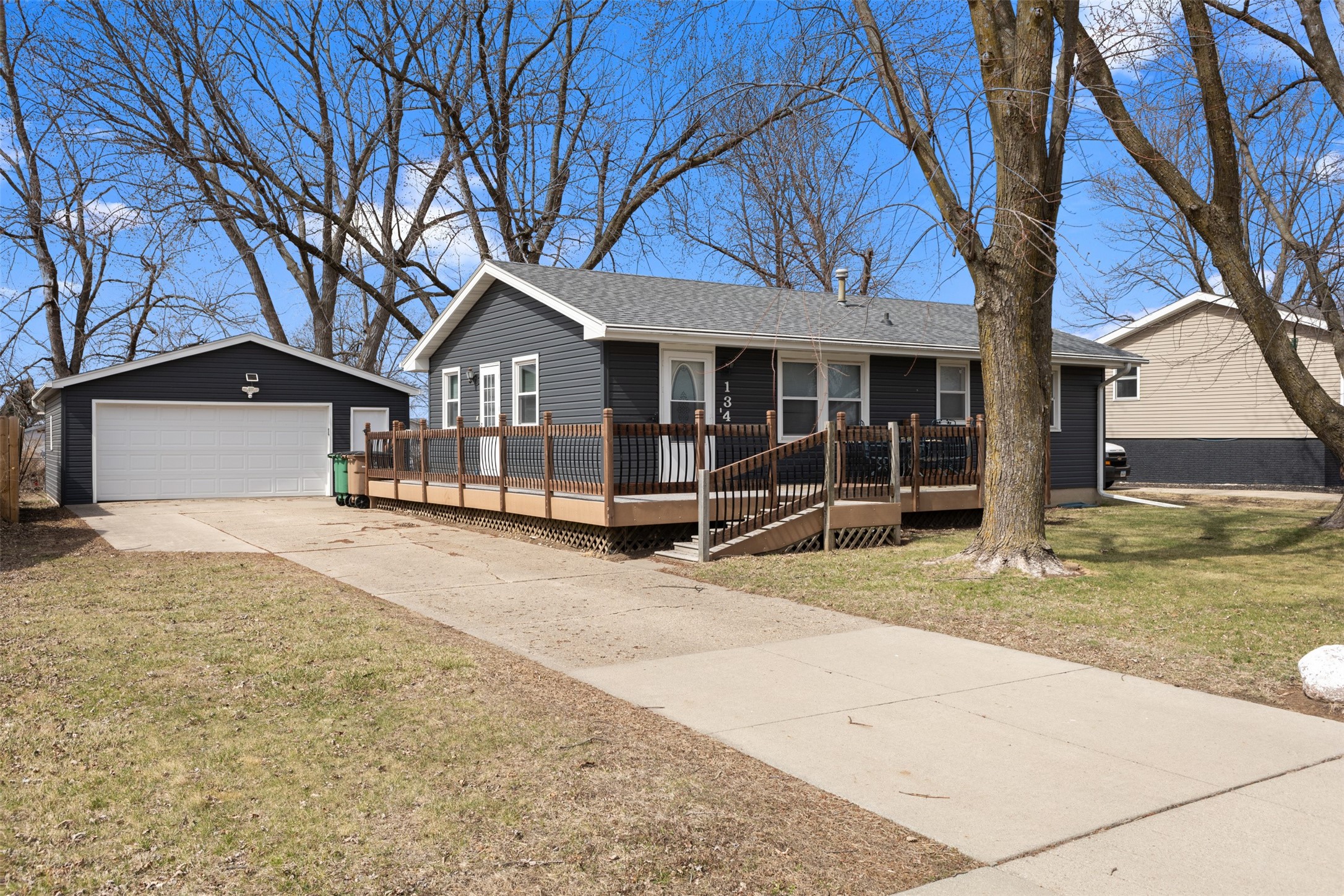 134 Patterson Street, Bondurant, Iowa image 1