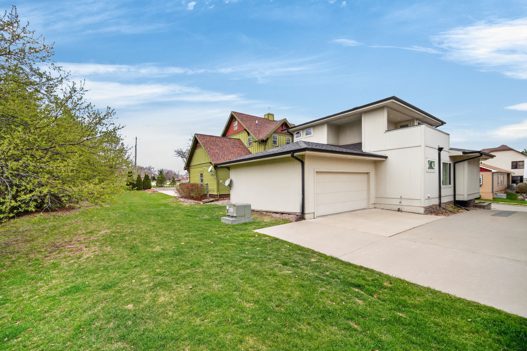 8536 Long Meadow Lane