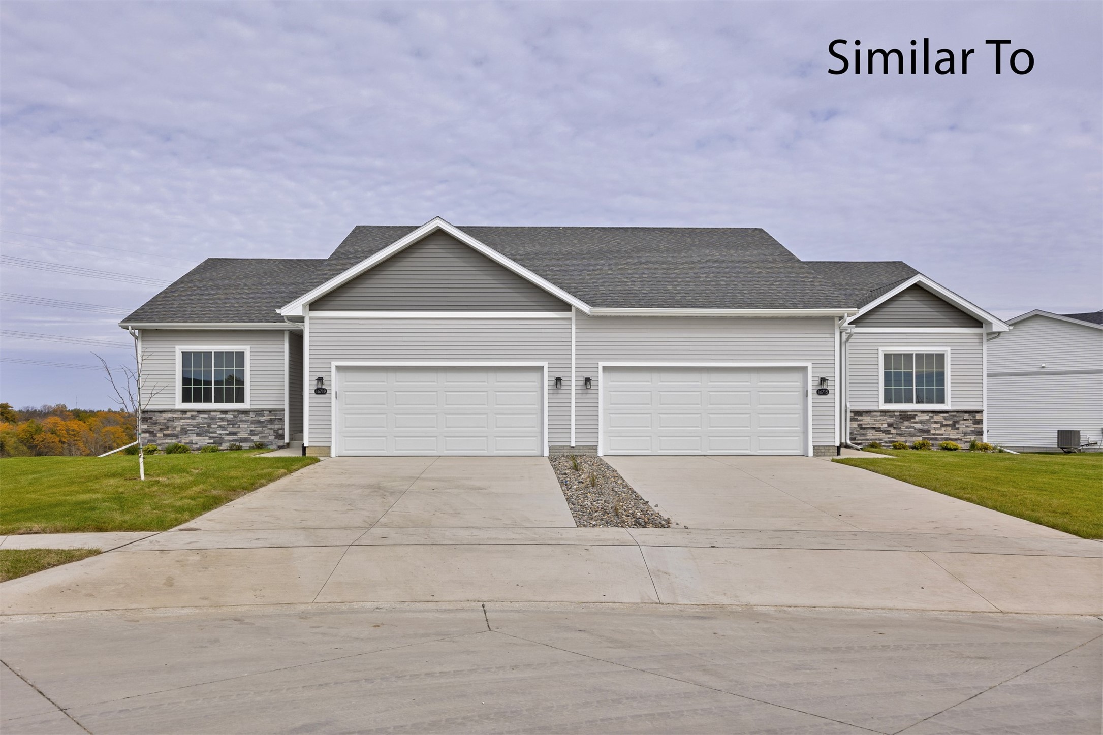 16735 Walnut Meadows Circle, Urbandale, Iowa image 1