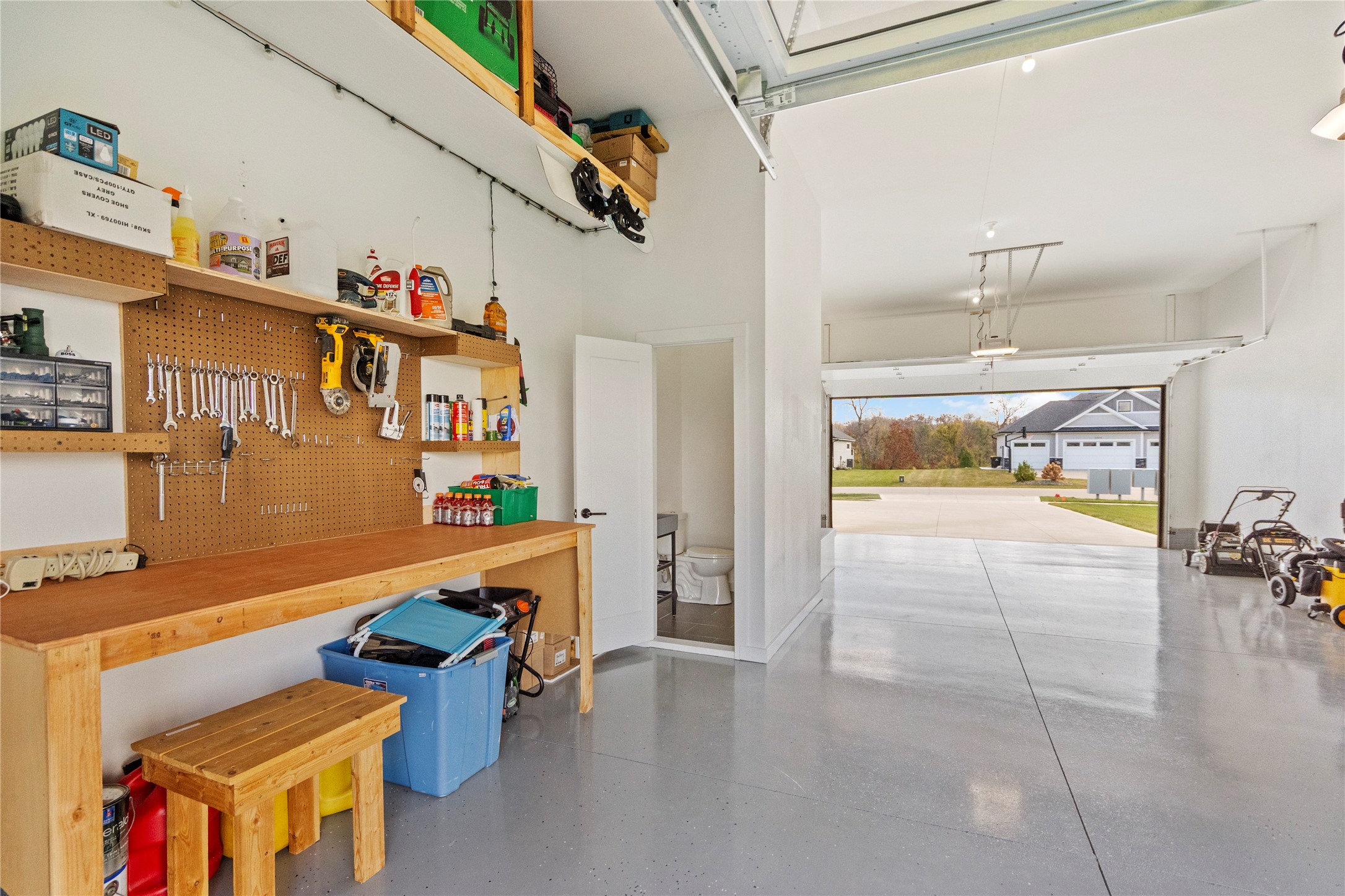 25019 Eagle Vista Drive, Adel, Iowa image 27