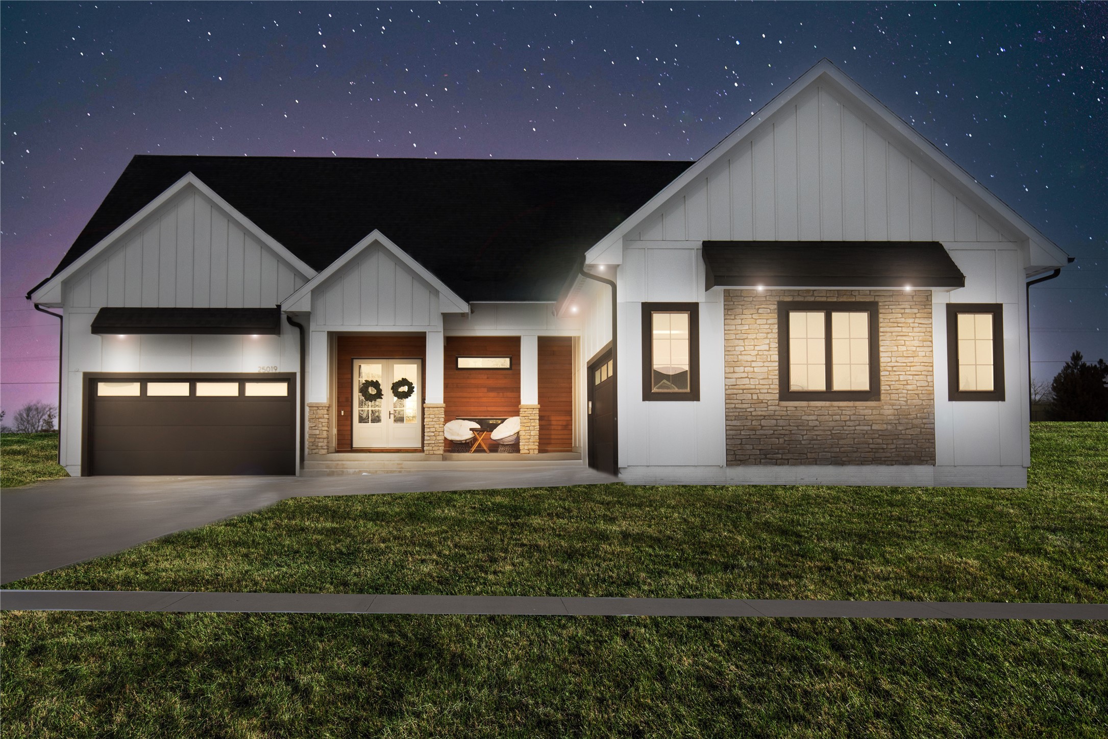 25019 Eagle Vista Drive, Adel, Iowa image 1