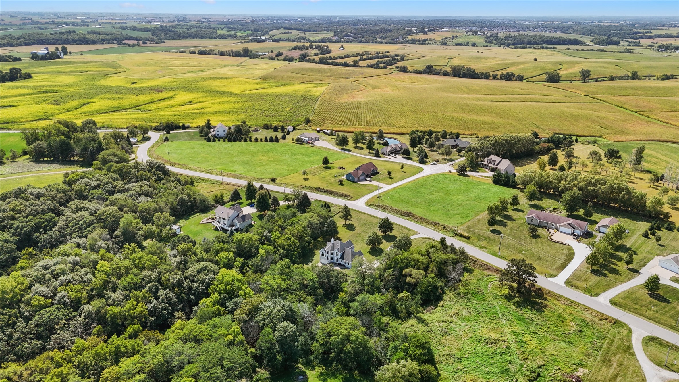 TBD Dakota Drive, Pella, Iowa image 2