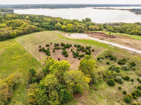 Vacant Land For Sale - 376 Lake Drive<br/> Melrose, IA 52569