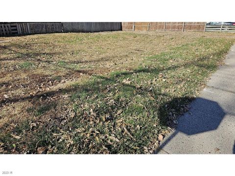 Vacant Land For Sale - 428 N 3rd Avenue<br/> Jasper County, Newton, IA 50208