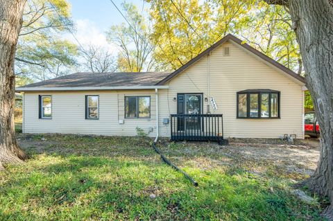 4725 NE 27th Court Des Moines IA 50317