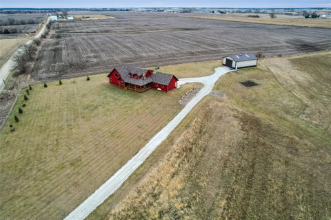 Homes For Sale - 2230 260th Street<br/> Winterset, IA 50273